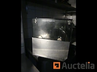 Saladette crx120 - afbeelding 8 van  8