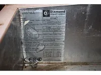 Saladette diamond - afbeelding 4 van  5
