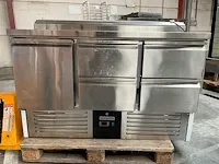 Saladette ggm gastro sag147and