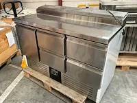 Saladette ggm gastro sag147and - afbeelding 2 van  8