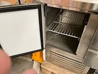 Saladette ggm gastro sag147and - afbeelding 5 van  8