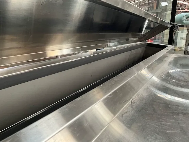 Saladette ggm gastro sag147and - afbeelding 7 van  8