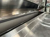 Saladette ggm gastro sag147and - afbeelding 7 van  8