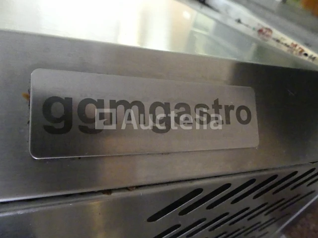 Saladette ggm gastro - afbeelding 1 van  6