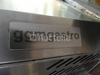 Saladette ggm gastro - afbeelding 1 van  6