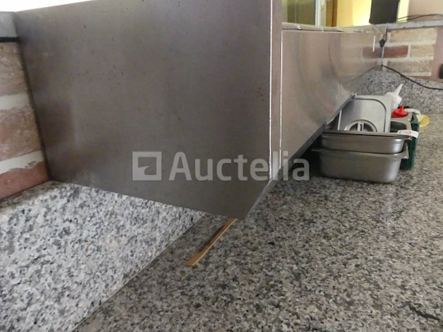 Saladette ggm gastro - afbeelding 2 van  6