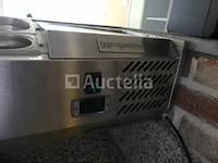 Saladette ggm gastro - afbeelding 3 van  6