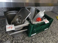 Saladette ggm gastro - afbeelding 5 van  6