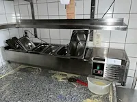 Saladette ggmgastro
