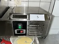 Saladette ggmgastro - afbeelding 2 van  2
