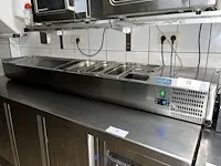 Saladette polar - afbeelding 1 van  3