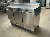 Saladette tefcold ss1435 - afbeelding 1 van  6