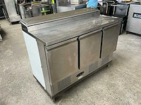 Saladette tefcold ss1435 - afbeelding 2 van  6