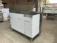 Saladette tefcold ss1435 - afbeelding 5 van  6