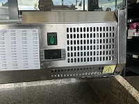 Saladette vrx1400/380 - afbeelding 4 van  5