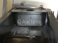 Saladette - afbeelding 4 van  7