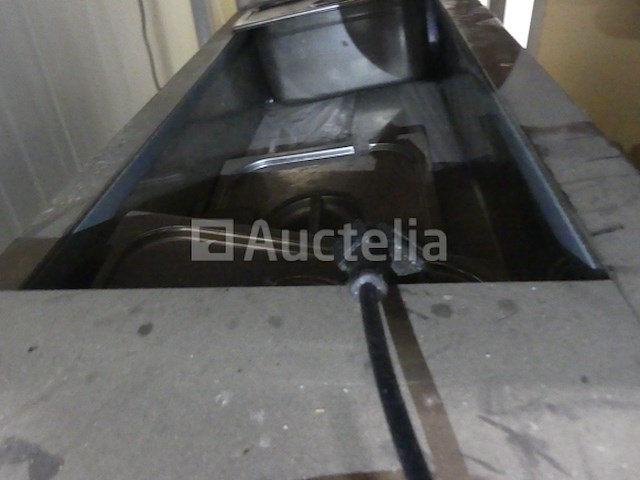 Saladette - afbeelding 7 van  7