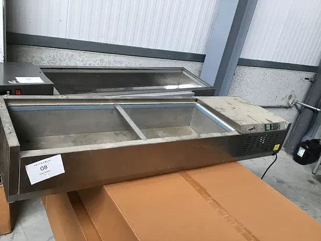 Saladette - afbeelding 1 van  4