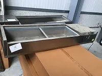 Saladette - afbeelding 2 van  4