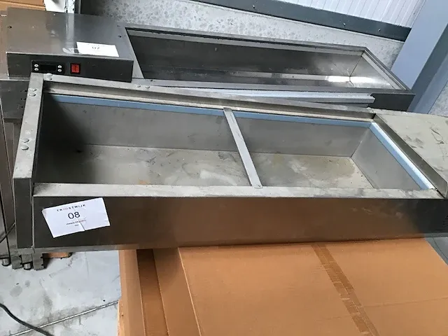 Saladette - afbeelding 3 van  4