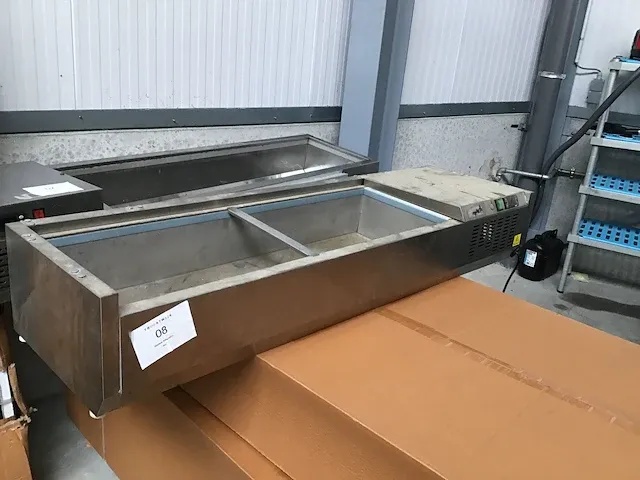 Saladette - afbeelding 4 van  4
