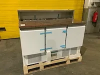 Saladette - afbeelding 1 van  8