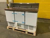 Saladette - afbeelding 2 van  8