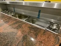 Saladette - afbeelding 4 van  8