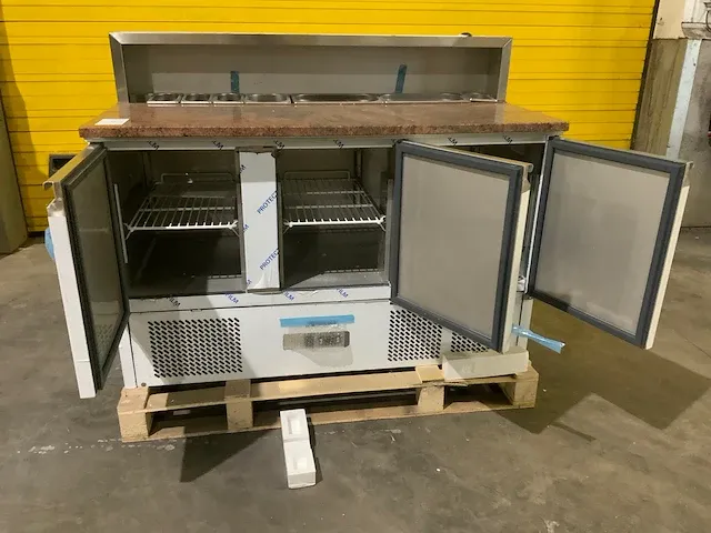 Saladette - afbeelding 5 van  8