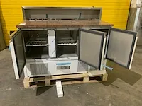 Saladette - afbeelding 5 van  8