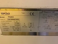 Saladette - afbeelding 8 van  8