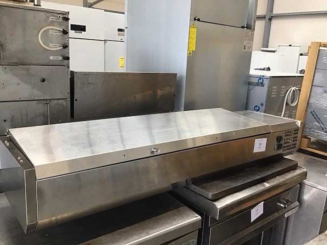 Saladette - afbeelding 1 van  5