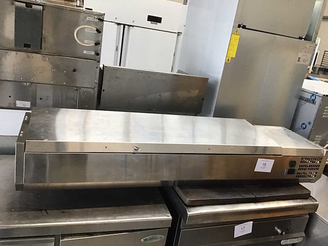 Saladette - afbeelding 2 van  5