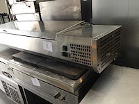 Saladette - afbeelding 3 van  5