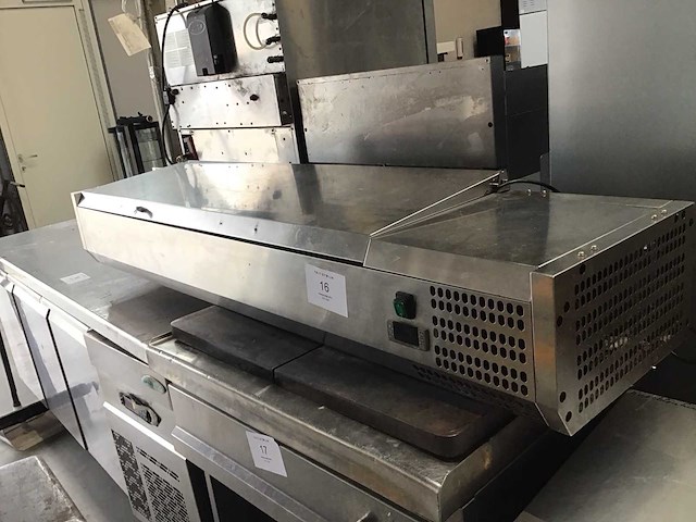 Saladette - afbeelding 4 van  5