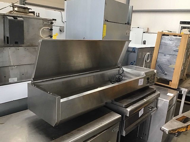 Saladette - afbeelding 5 van  5