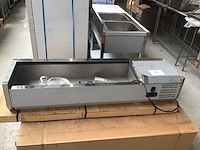 Saladette - afbeelding 1 van  8