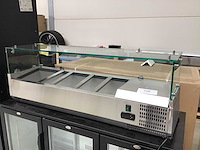 Saladette - afbeelding 1 van  6