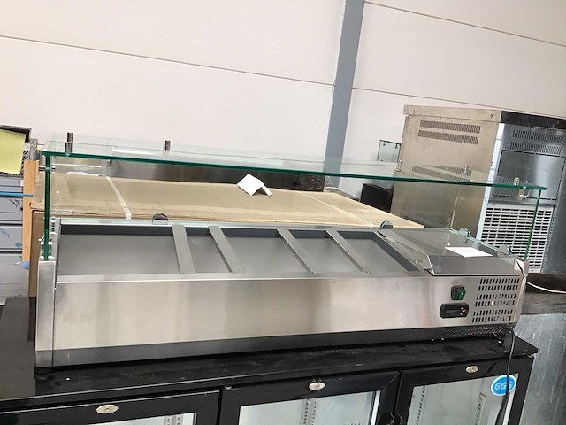 Saladette - afbeelding 3 van  6