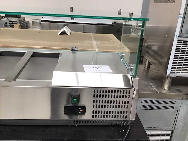 Saladette - afbeelding 4 van  6