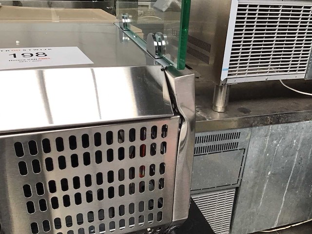 Saladette - afbeelding 6 van  6