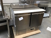 Saladette - afbeelding 1 van  4