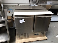 Saladette - afbeelding 2 van  4