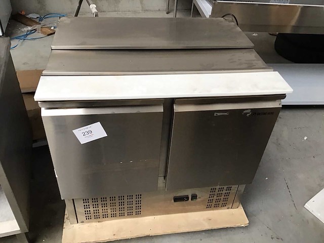 Saladette - afbeelding 3 van  4