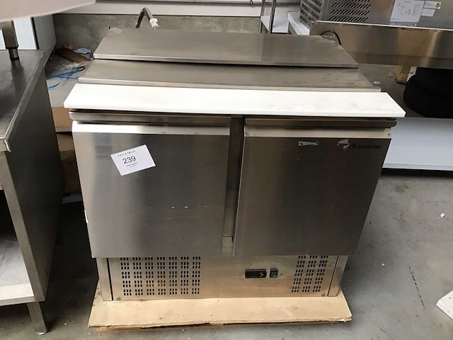 Saladette - afbeelding 4 van  4