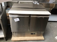 Saladette - afbeelding 4 van  4