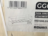 Saladette - afbeelding 1 van  2