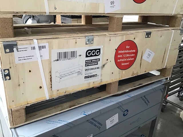 Saladette - afbeelding 2 van  2