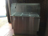 Saladette - afbeelding 1 van  5