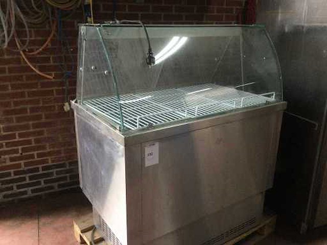 Saladette - afbeelding 2 van  5